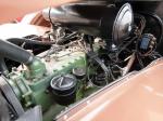 Packard 160 Super Eight Convertible Sedan 1940 года